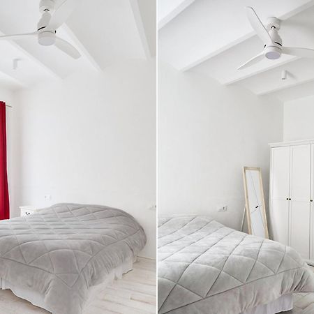 Loft Con Encanto En El Corazon Historico De เปราลาดา ภายนอก รูปภาพ