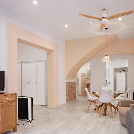 Loft Con Encanto En El Corazon Historico De เปราลาดา ภายนอก รูปภาพ