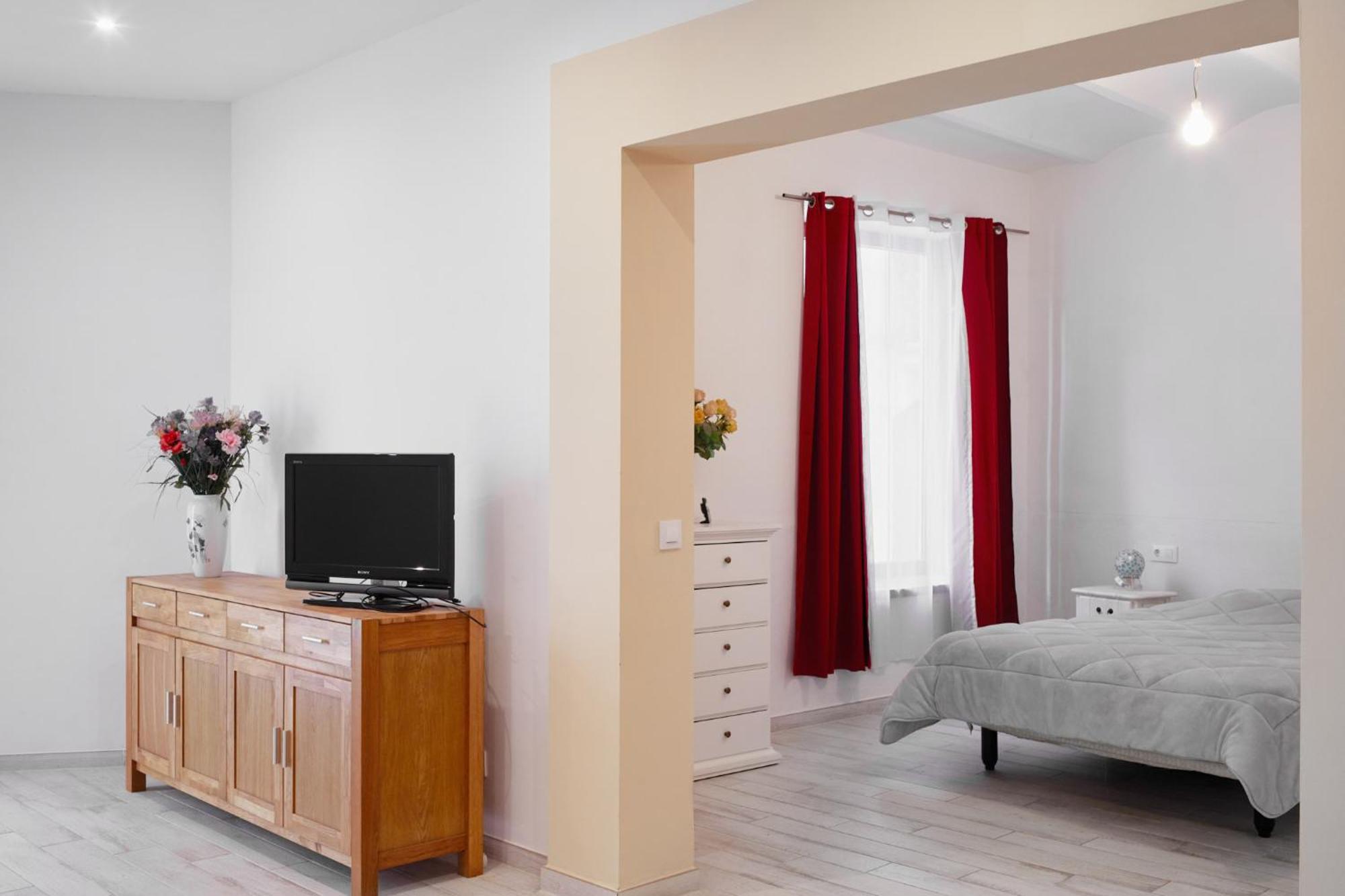 Loft Con Encanto En El Corazon Historico De เปราลาดา ภายนอก รูปภาพ