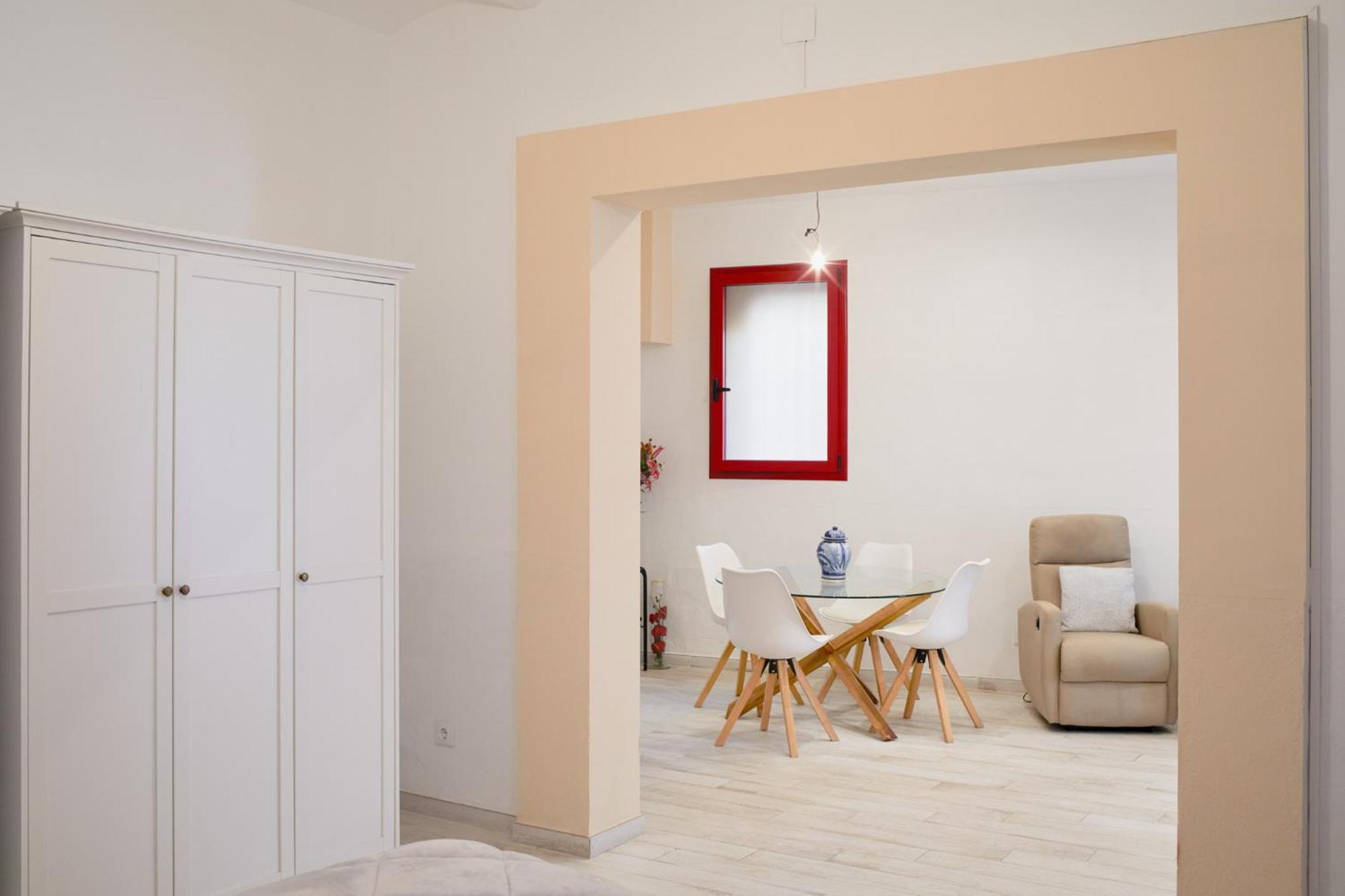 Loft Con Encanto En El Corazon Historico De เปราลาดา ภายนอก รูปภาพ