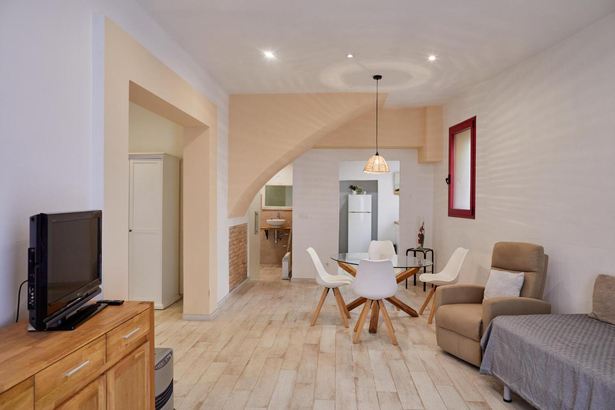 Loft Con Encanto En El Corazon Historico De เปราลาดา ภายนอก รูปภาพ