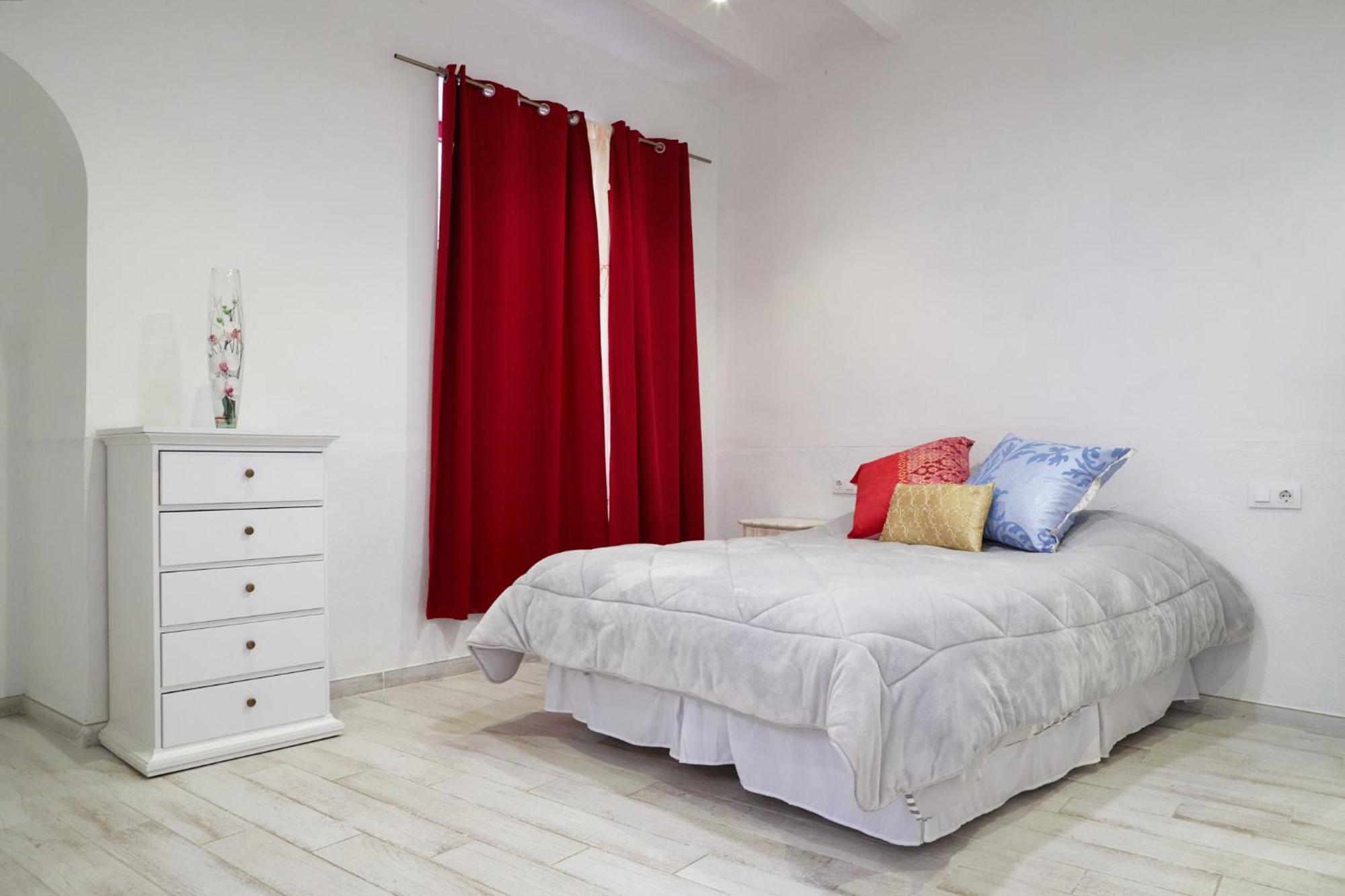 Loft Con Encanto En El Corazon Historico De เปราลาดา ภายนอก รูปภาพ